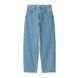 Жіночі джинси Carhartt WIP W BRANDON PANT blue stone washed I035892.0106 фото 1