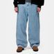 Жіночі джинси Carhartt WIP W BRANDON PANT blue stone washed I035892.0106 фото 3