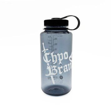 Пляшка CHPO WATER BOTTLE assorted 12101HA фото