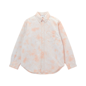 Сорочка Gramicci CLASSIC OXFORD BLEACHED SHIRT stripe (G6SM-J075-STPE) G6SM-J075-STPE фото