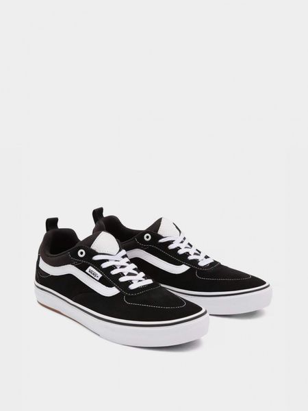 Кеди Vans KYLE WALKER Black/White VN0A5JIEY281 фото