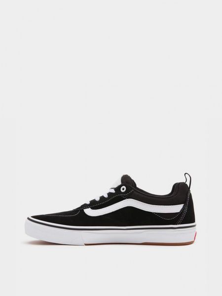 Кеди Vans KYLE WALKER Black/White VN0A5JIEY281 фото