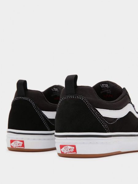 Кеди Vans KYLE WALKER Black/White VN0A5JIEY281 фото