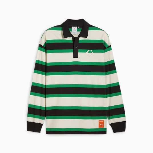 Придбати Джерсі Puma PUMA X CARROTS JERSEY Archive Green