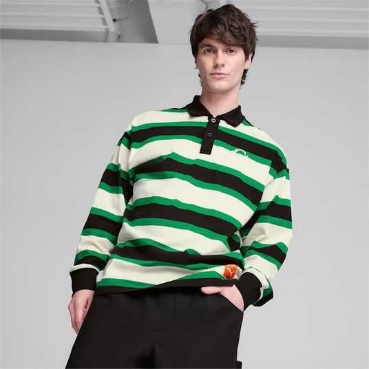 Придбати Джерсі Puma PUMA X CARROTS JERSEY Archive Green