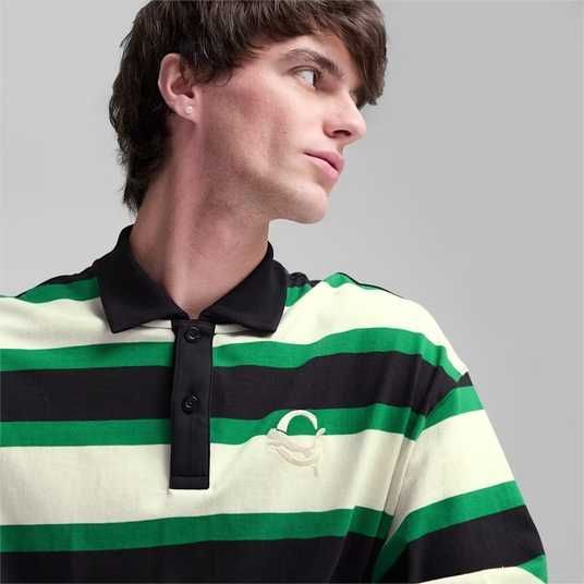 Придбати Джерсі Puma PUMA X CARROTS JERSEY Archive Green