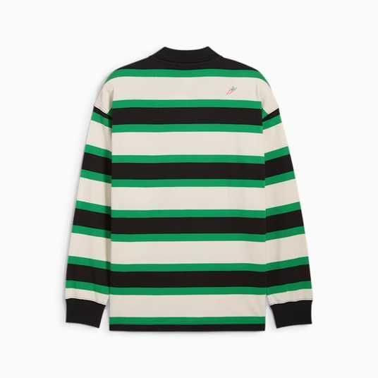 Придбати Джерсі Puma PUMA X CARROTS JERSEY Archive Green
