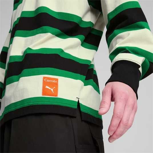 Придбати Джерсі Puma PUMA X CARROTS JERSEY Archive Green