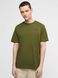 Футболка The North Face S/S REDBOX CELEBRATION TEE khaki NF0A87NVPIB фото 1