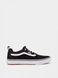 Кеди Vans KYLE WALKER Black/White VN0A5JIEY281 фото 1