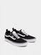 Кеди Vans KYLE WALKER Black/White VN0A5JIEY281 фото 3