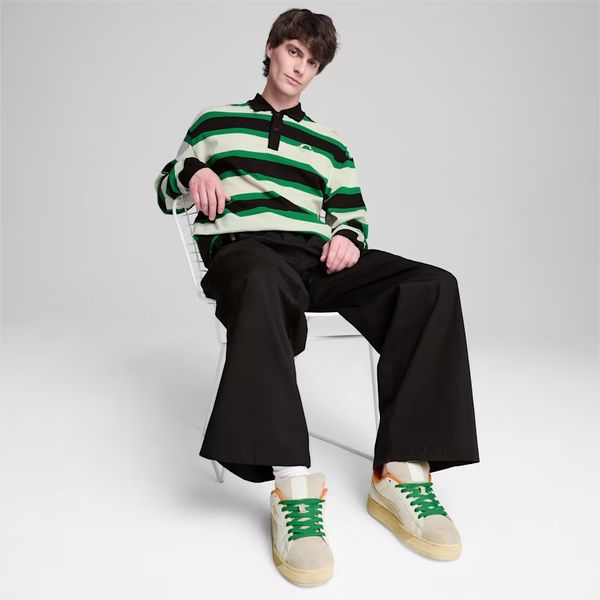 Джерсі Puma PUMA X CARROTS JERSEY Archive Green 62744486PM фото