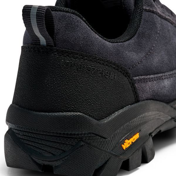 Кросівки HALO HALO TERRA SUEDE SNEAKER magnet 239095-1025 фото