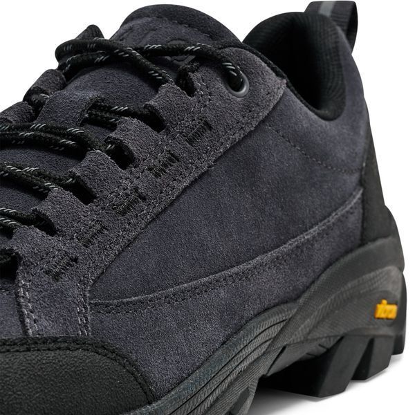 Кросівки HALO HALO TERRA SUEDE SNEAKER magnet 239095-1025 фото