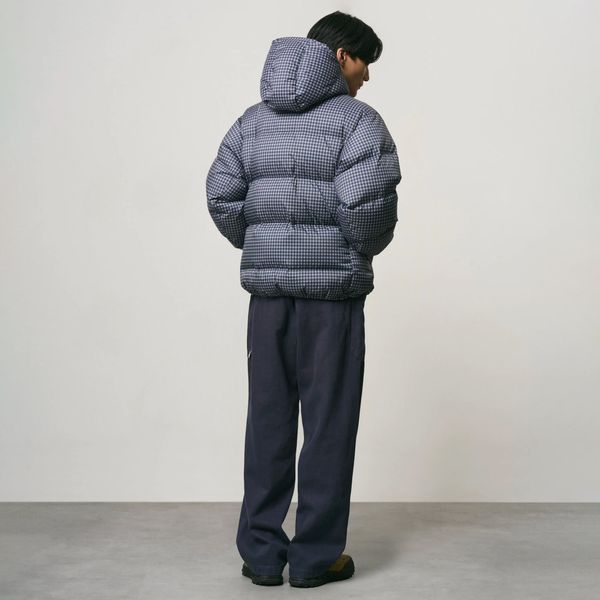 Куртка Gramicci COLDFRONT DOWN JACKET Check G6FM-J008-CHCK фото