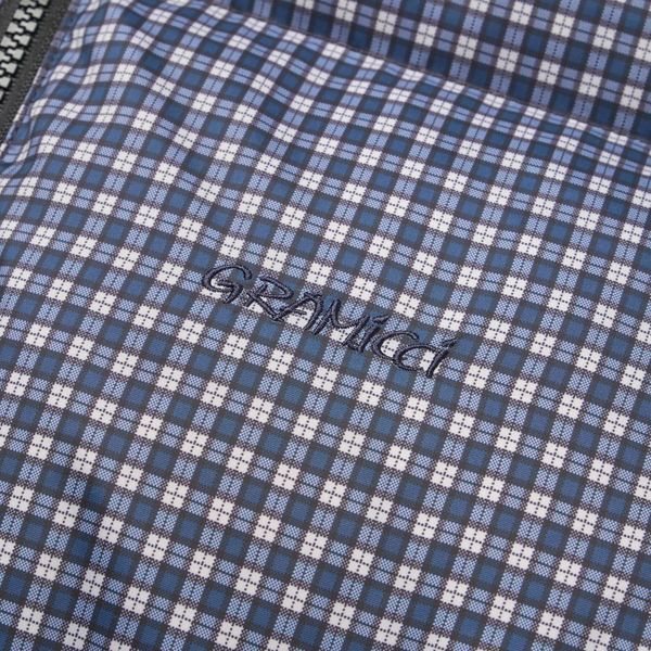 Куртка Gramicci COLDFRONT DOWN JACKET Check G6FM-J008-CHCK фото