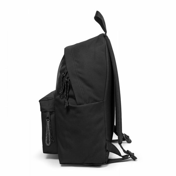 Рюкзак Eastpak PADDED PAKR Kiss Black EK000620Q821 фото