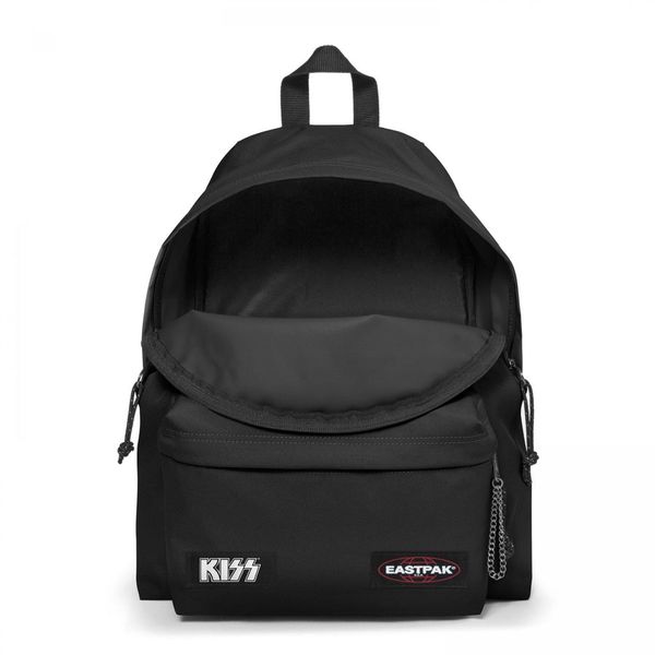 Рюкзак Eastpak PADDED PAKR Kiss Black EK000620Q821 фото