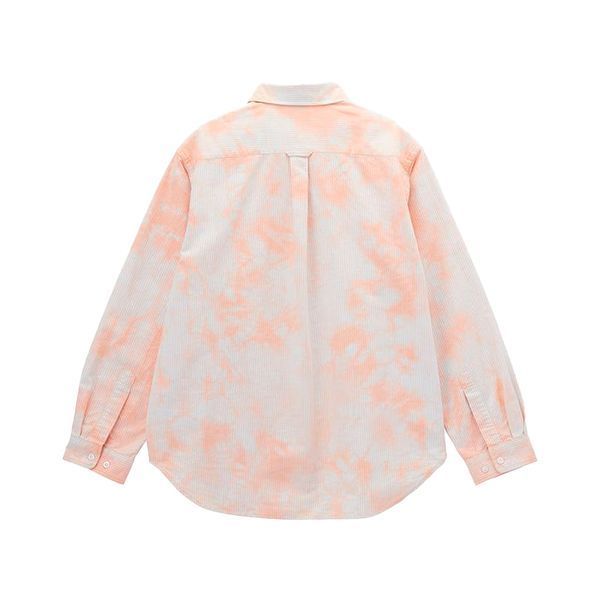 Сорочка Gramicci CLASSIC OXFORD BLEACHED SHIRT stripe (G6SM-J075-STPE) G6SM-J075-STPE фото