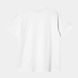 Футболка Carhartt S/S Pocket Heart T-Shirt White I032128 фото 4
