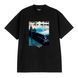 Футболка Carhartt WIP S/S WARM VIEWS T-SHIRT black I036246.89XX фото 1