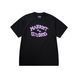Футболка Market SMILEY OLD SCHOOL T-SHIRT washed black MKT26Q1-SS0616-01921 фото 1