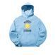 Худі Market SMILEY MOOD HOODIE blue MKT26Q1-HD0604-00064 фото 2
