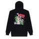 Худі Ripndip TOMORROWLAND HOODIE black RNDFAL24139 фото 2