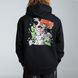 Худі Ripndip TOMORROWLAND HOODIE black RNDFAL24139 фото 5