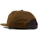 Кепка Diamond 5 STAR SNAPBACK BROWN D23DMHA014-BRN фото 3