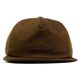 Кепка Diamond 5 STAR SNAPBACK BROWN D23DMHA014-BRN фото 2