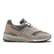 Кросівки New Balance 997NB Grey MADE IN USA U997GY фото 1