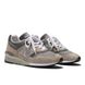 Кросівки New Balance 997NB Grey MADE IN USA U997GY фото 3