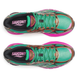 Кросівки Saucony PROGRID GUIDE 7 HI OCTANE green, bronze S70995-3 фото 5