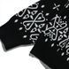 Реглан Cookman KNITTED CARDIGAN bandanna cross black 231-53531-19 фото 8