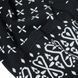 Реглан Cookman KNITTED CARDIGAN bandanna cross black 231-53531-19 фото 3