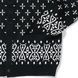 Реглан Cookman KNITTED CARDIGAN bandanna cross black 231-53531-19 фото 7