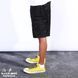 Шорти Cookman CHEF PANTSSHORTCARGO black 231-11923-18 фото 5