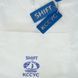 Сумка-шопер SHIFT x KCCYC TOTE BAG white SH-KCCYC-003-WHT фото 10