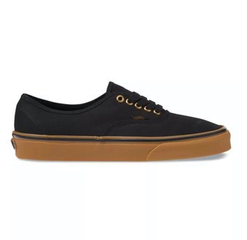 Кеди Vans AUTHENTIC Black/Rubber (VN000TSVBXH1SH) VN000TSVBXH1SH фото