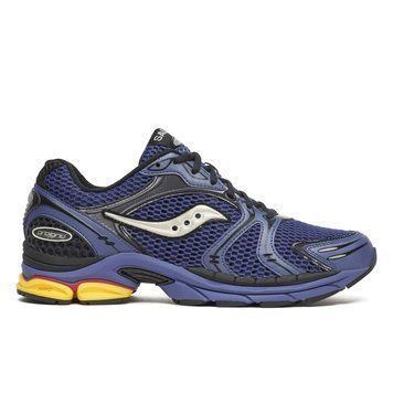 Кросівки Saucony PROGRID TRIUMPH 4 blue, black (S70704-18) S70704-18 фото