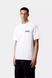 Футболка Carhartt WIP S/S UNIVERSITY SCRIPT T-SHIRT White / Black I036110.00AXX фото 2