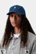 Кепка Carhartt WIP LUCAS CAP blue stone washed I036364.0106 фото 3
