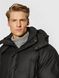 Куртка Rains Hooded Puffer Coat Black 2000000528335 фото 4