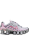 Кросівки Nike SHOX TL grey pink HV2520-001 фото 1