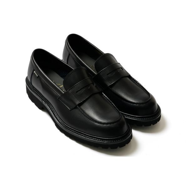 Лофери Regal UC63 black UC63 FH26 B фото