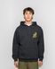 Худі Gramicci RUNNING MAN HOODED SWEATSHIRT vintage black (G6SU-J115-VTBK) G6SU-J115-VTBK фото 3