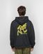 Худі Gramicci RUNNING MAN HOODED SWEATSHIRT vintage black (G6SU-J115-VTBK) G6SU-J115-VTBK фото 2