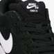 Кеди Nike Sb Force 58 Black White CZ2959-001 фото 4