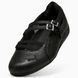 Балетки Puma SPEEDCAT BALLET CROC Black-Cool Dark Gray 405327-01 фото 7